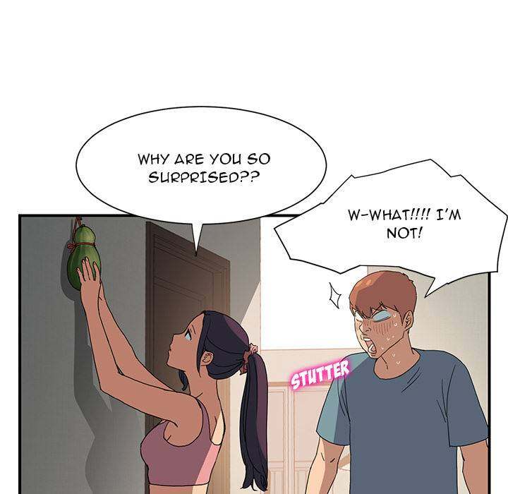 My Stepmom - Chapter 3 - Andromeda 11 page 41 hentai porn comic manga doujin